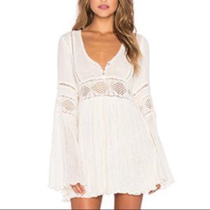 JEN'S PIRATE BOOTY Enchanted Boho Dress